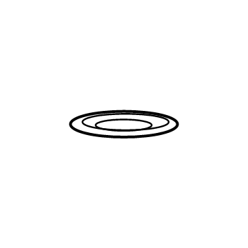 Ram 4721916AA Fuel Pump Assembly Lock Ring