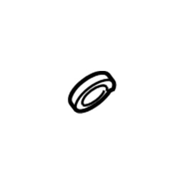 Mopar 6036451AA Pitman Arm Lock Washer