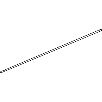 Mopar 68461634AA Torque Rod