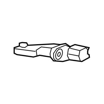 Jeep Gladiator Speed Sensor - 68579091AA