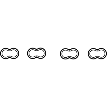 Jeep 53021569AD Valve Cover Gasket