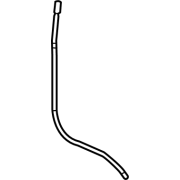 Jeep 53011514AC Tube