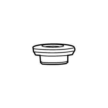 Chrysler 4721602AB Bearing