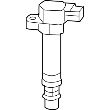 Jeep 68223569AD Ignition Coil