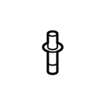 Chrysler 68237083AA Liquid Line Valve