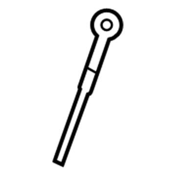 Mopar 53010494AD Dipstick