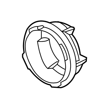 Jeep 68354272AA Boot