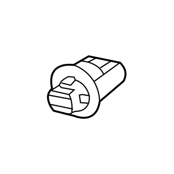 Jeep 68222843AA Socket