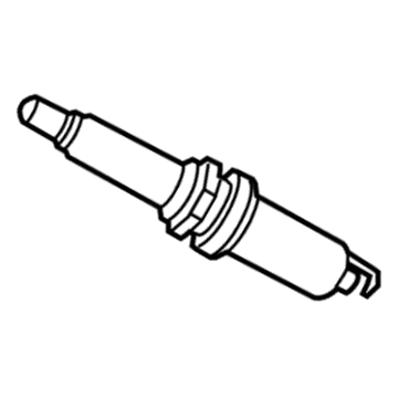 Mopar SP148183AD Spark Plug