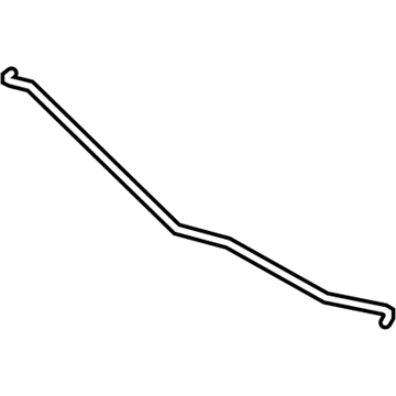 Ram 68045348AB Control Rod
