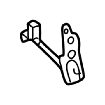 Mopar RW40DX9AC Plate