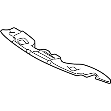 Mopar 4580622AC Insulator, Outer