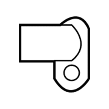Dodge 5149141AF Camshaft Sensor