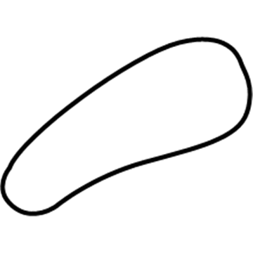 Mopar 5018530AA Handle