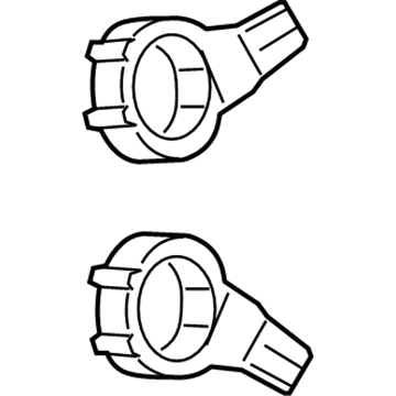 Mopar 68250874AA Bracket