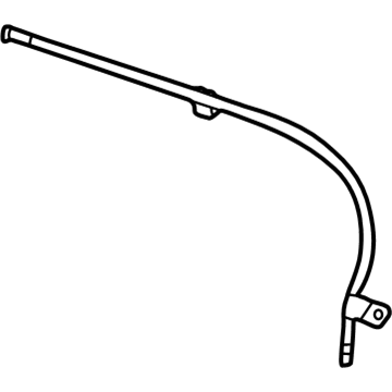 Mopar 53013951AB Tube
