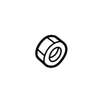 Ram 68029794AB Extension Nut