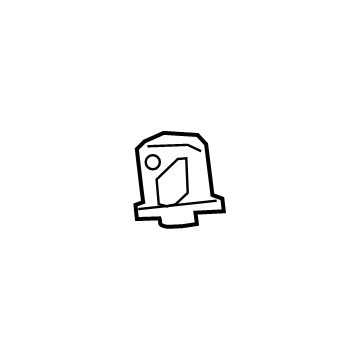 Mopar 4893902AB Solenoid Surge
