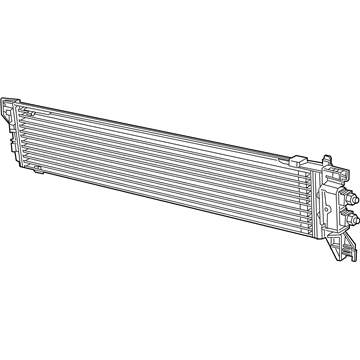 Mopar 68285108AA Transmission Cooler