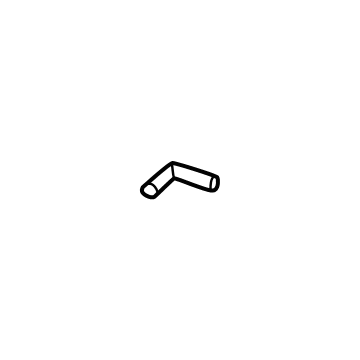 Chrysler 4854575AA Center Bracket