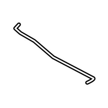 Ram 55397565AA Lock Rod