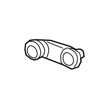 Ram FW80TX7 Crank