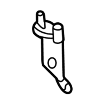 Mopar 4860965AA Bracket
