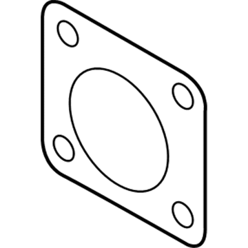 Dodge 68266058AA Booster Gasket