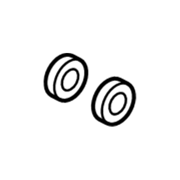 Mopar 1793510 Side Bearing Cup