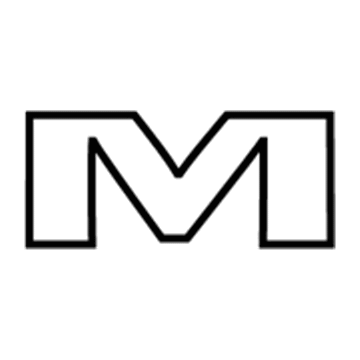 Mopar 68245544AE Nameplate, Rear