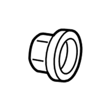 Dodge 6506929AA Starter Nut