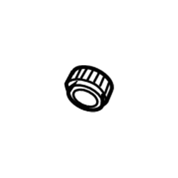 Mopar 2070319 Bearing Race