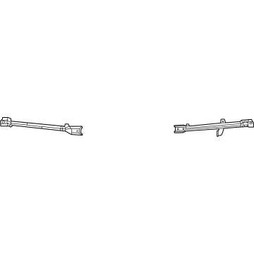Mopar 68244673AA Bracket