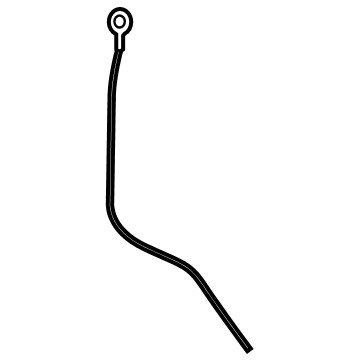 Ram 53011385AC Dipstick
