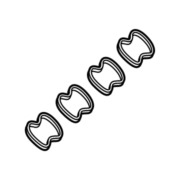 Ram 53021569AD Valve Cover Seal