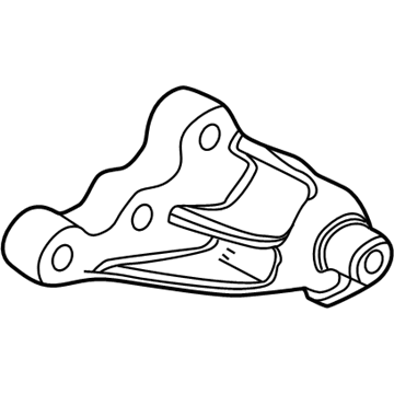 Jeep 68363996AA Support