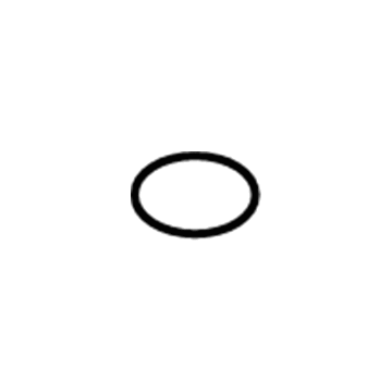 Dodge 4895390AD Crossmember Bushing