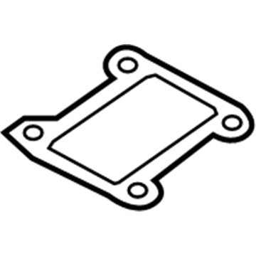 Mopar 5142815AA Valve Gasket
