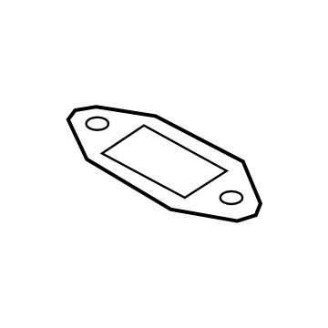 Ram 68005184AA EGR Valve Gasket
