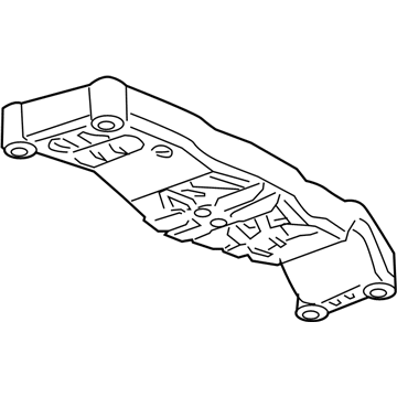 Mopar 4578157AC Trans Crossmember
