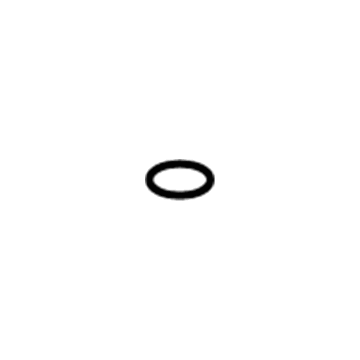 Dodge 53021144AA Guide Tube O-Ring
