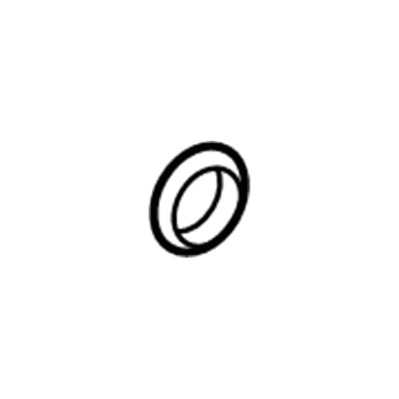 Mopar MT100169 Cup, Shoe Hold Down Spring, 4WD