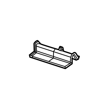 Jeep 68541924AB Liner