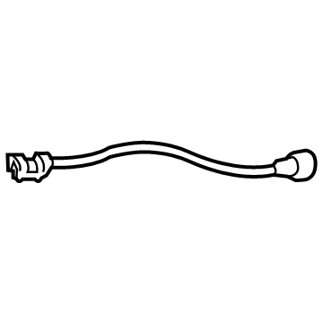 Mopar 68277884AA Wire