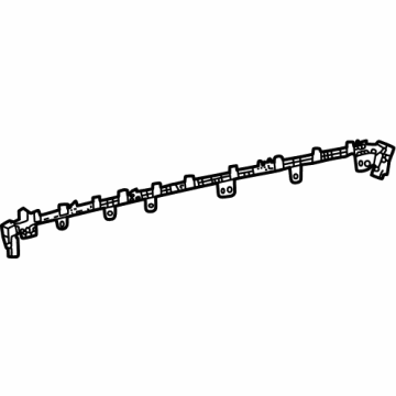 Mopar 52080475AB Led Unit