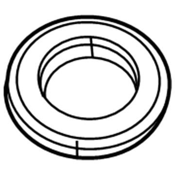 Ram 52855789AB Spring Insulator