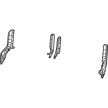 Jeep 6XT52SA5AC Pivot Assembly