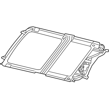Mopar 5137555AC Module