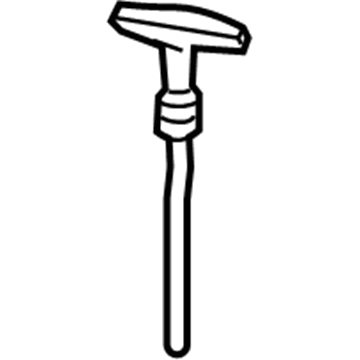 Mopar 5045027AA Dipstick