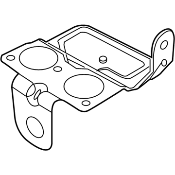Mopar 68261813AA Bracket